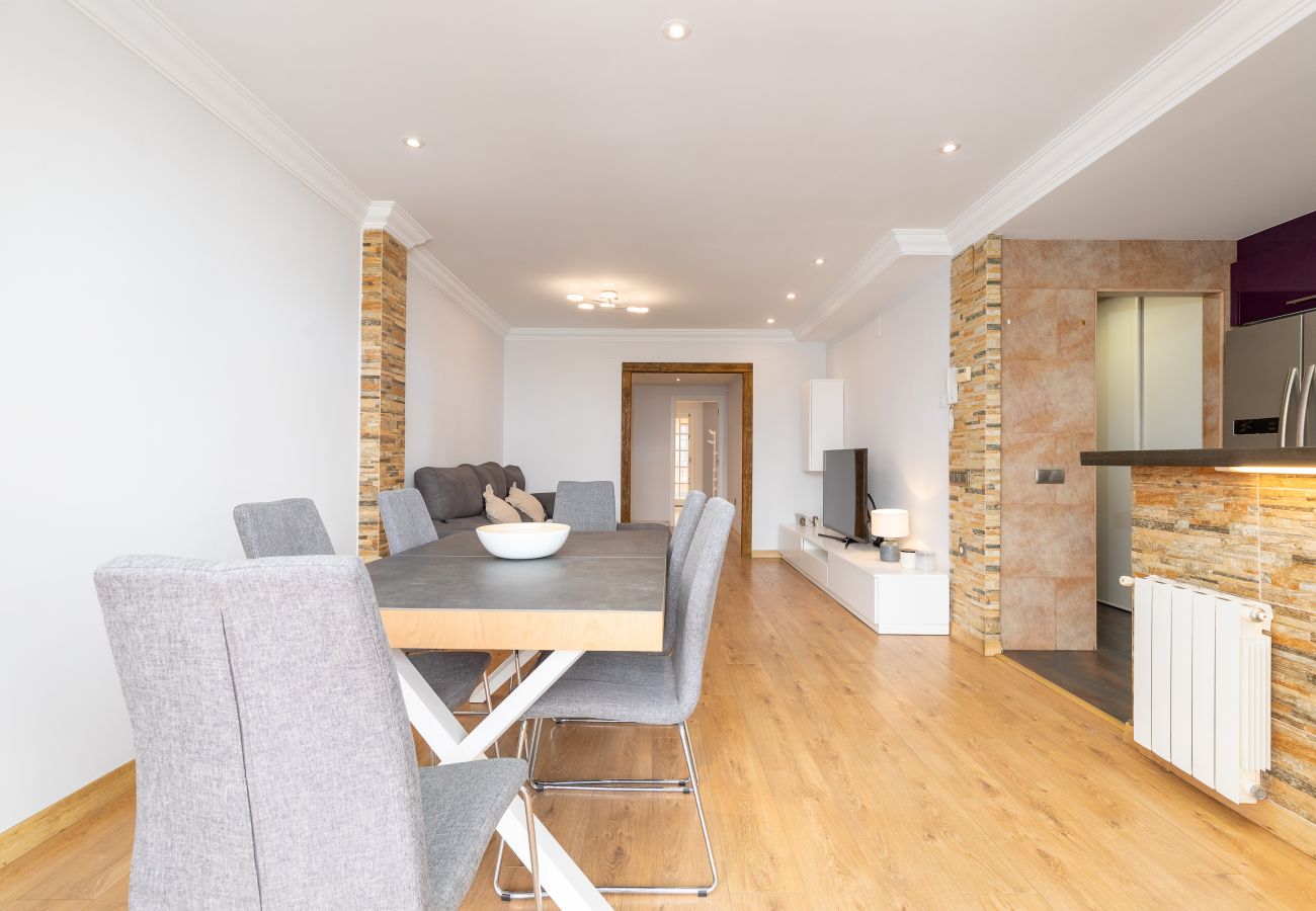 Apartamento en Alboraya - Port Saplaya Marina Apartamento en Alboraya - Port Saplaya Marina