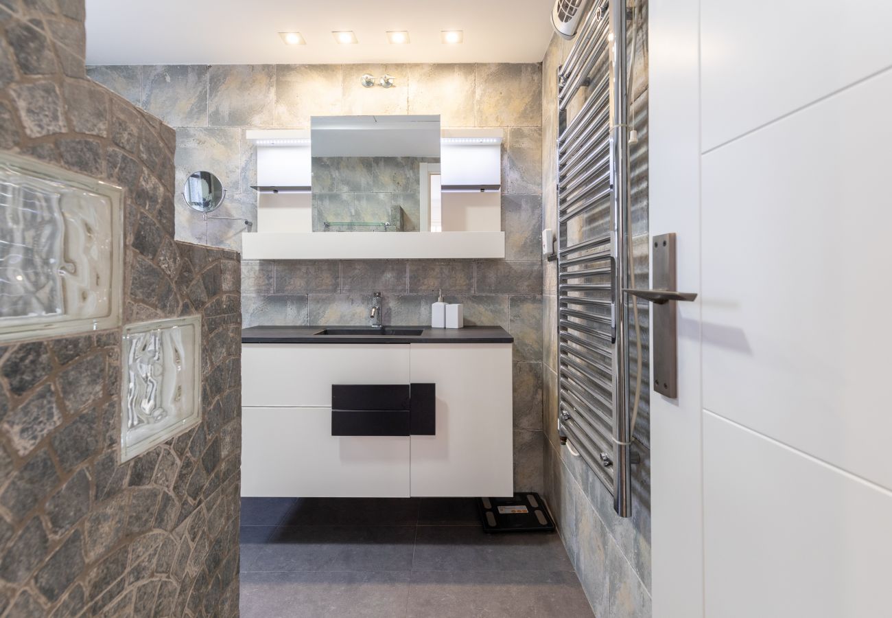 Apartamento en Alboraya - Port Saplaya Marina Apartamento en Alboraya - Port Saplaya Marina