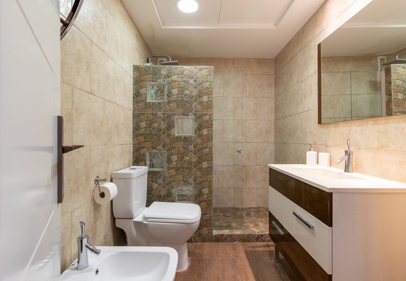 Apartamento en Alboraya - Port Saplaya Marina Apartamento en Alboraya - Port Saplaya Marina