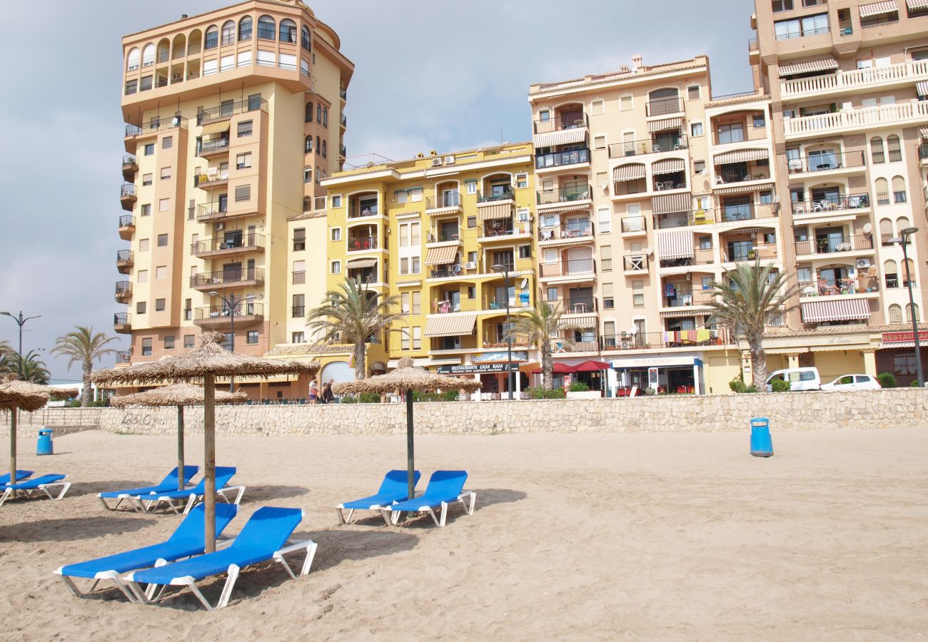 Apartamento en Alboraya - Port Saplaya Marina Apartamento en Alboraya - Port Saplaya Marina