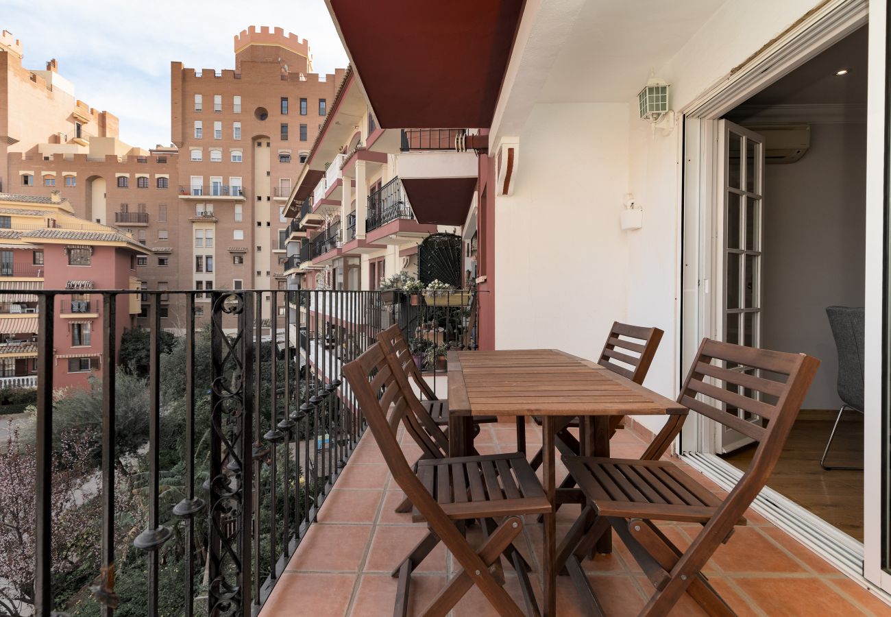 Apartamento en Alboraya - Port Saplaya Marina Apartamento en Alboraya - Port Saplaya Marina