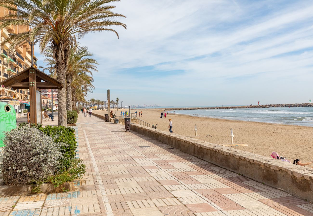 Apartamento en Alboraya - Port Saplaya Marina Apartamento en Alboraya - Port Saplaya Marina