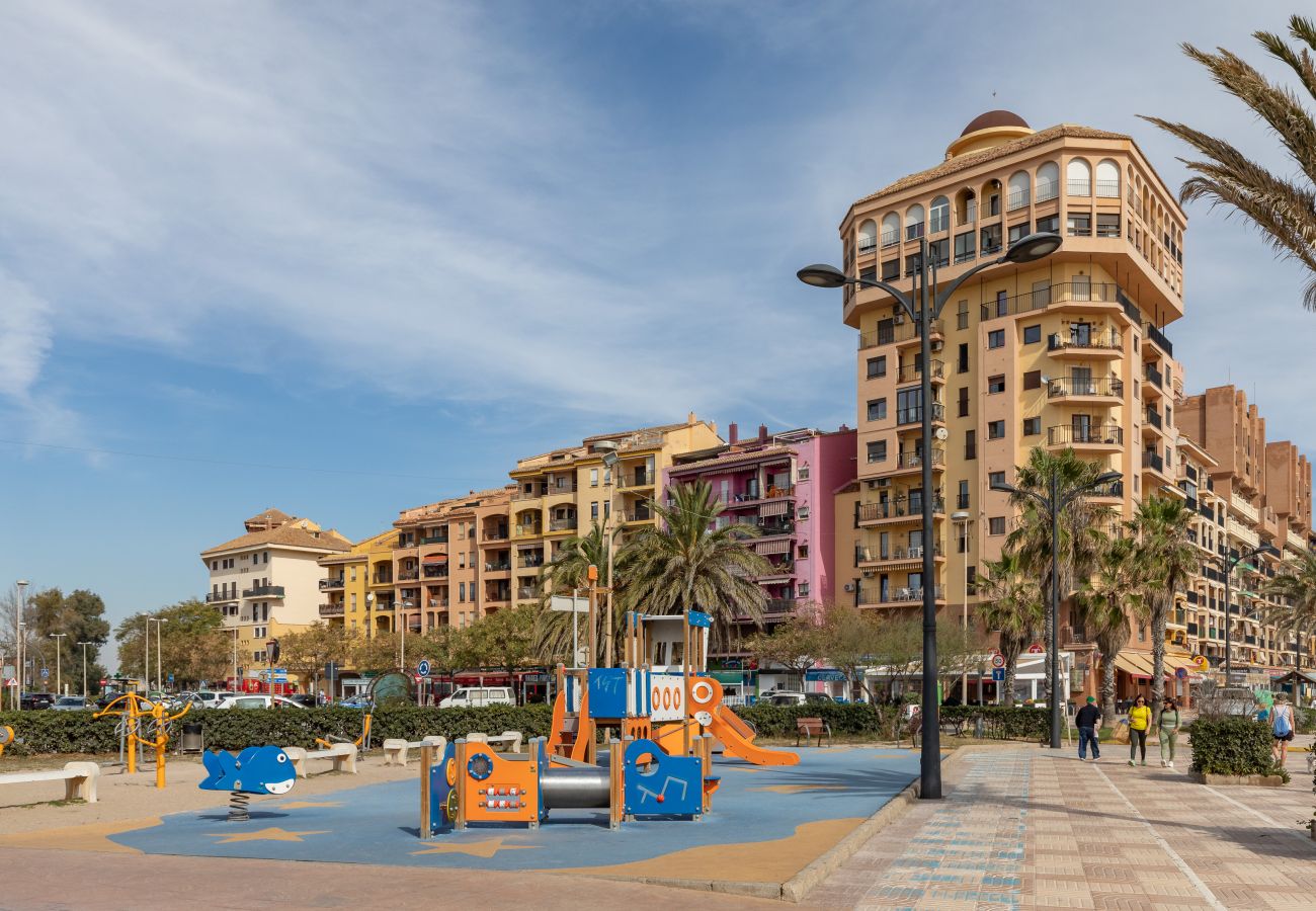Apartamento en Alboraya - Port Saplaya Marina Apartamento en Alboraya - Port Saplaya Marina