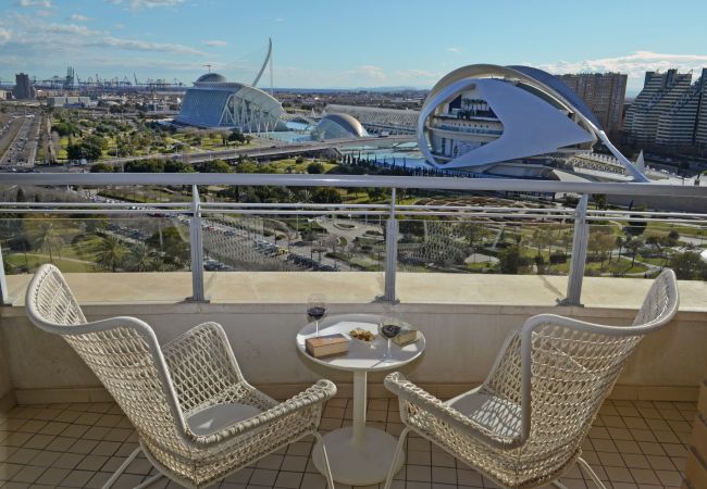 Valencia - Apartamento