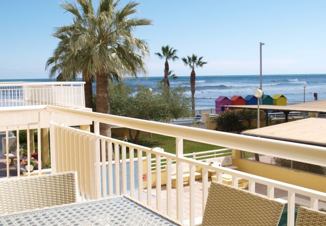 Oropesa del Mar - Apartamento