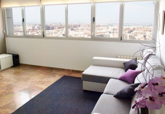 Valencia - Apartamento
