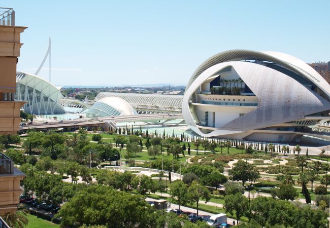 Valencia - Apartamento