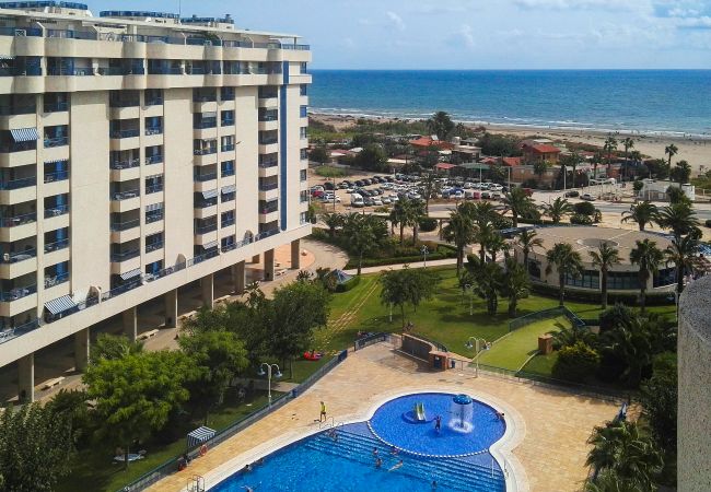 Apartamento en Alboraya - Patacona Oriental Apartamento en Alboraya - Patacona Oriental