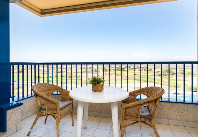Apartamento en Alboraya - Patacona Orchard Views