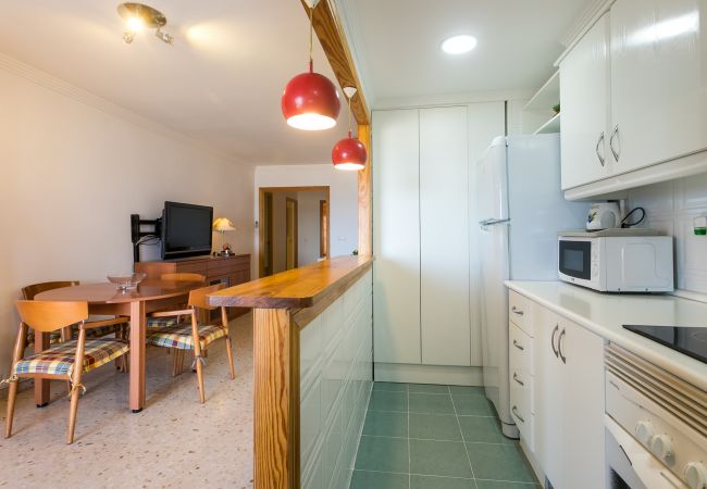 Apartamento en Alboraya - Saplaya Harbour Apartamento en Alboraya - Saplaya Harbour