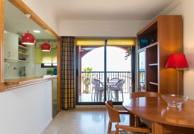 Apartamento en Alboraya - Saplaya Harbour Apartamento en Alboraya - Saplaya Harbour