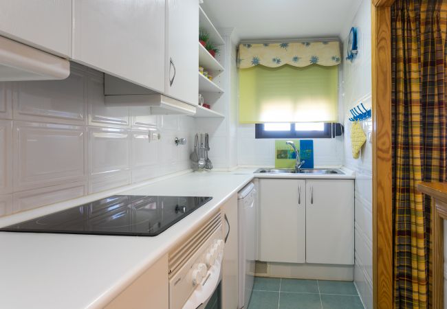 Apartamento en Alboraya - Saplaya Harbour Apartamento en Alboraya - Saplaya Harbour