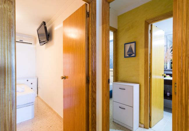 Apartamento en Alboraya - Saplaya Harbour Apartamento en Alboraya - Saplaya Harbour