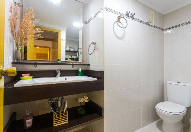 Apartamento en Alboraya - Saplaya Harbour Apartamento en Alboraya - Saplaya Harbour