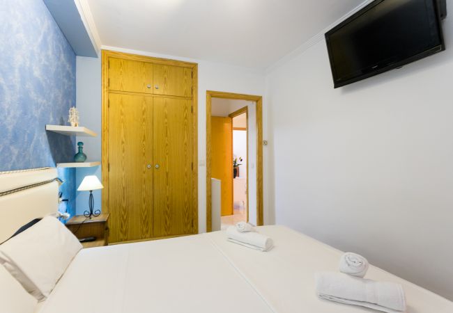 Apartamento en Alboraya - Saplaya Harbour Apartamento en Alboraya - Saplaya Harbour