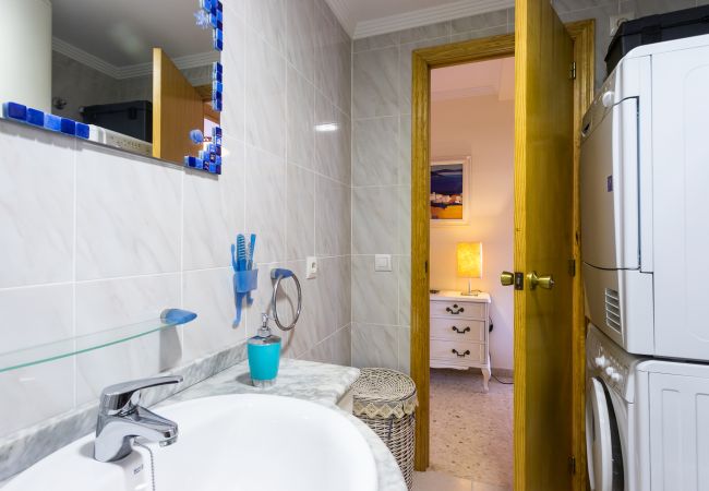 Apartamento en Alboraya - Saplaya Harbour Apartamento en Alboraya - Saplaya Harbour