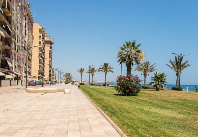 Apartamento en Alboraya - Saplaya Harbour Apartamento en Alboraya - Saplaya Harbour