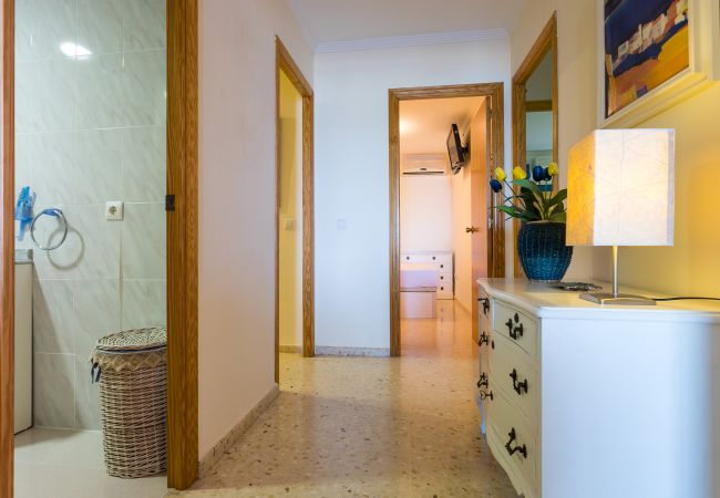 Apartamento en Alboraya - Saplaya Harbour Apartamento en Alboraya - Saplaya Harbour