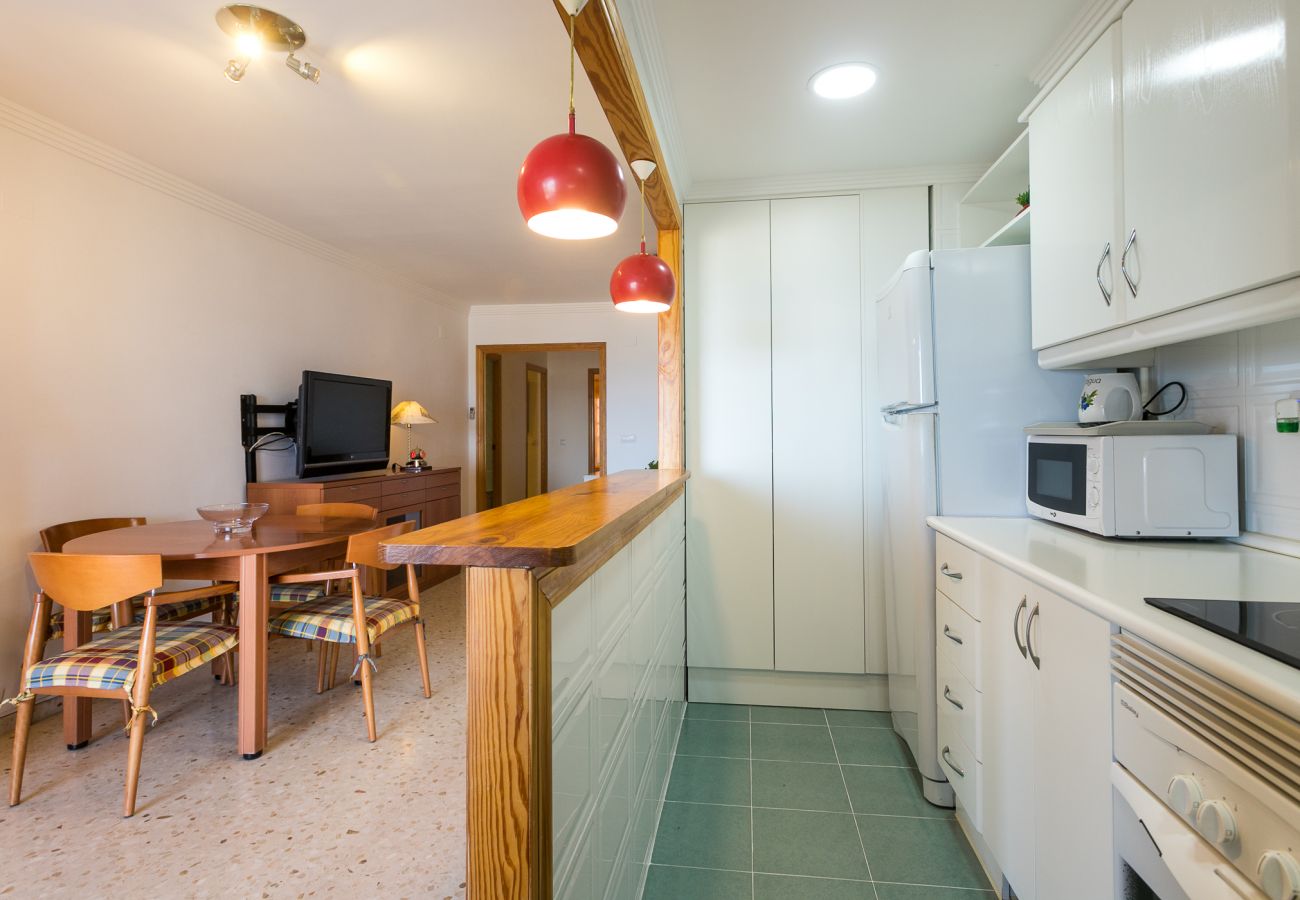 Apartamento en Alboraya - Saplaya Harbour Apartamento en Alboraya - Saplaya Harbour