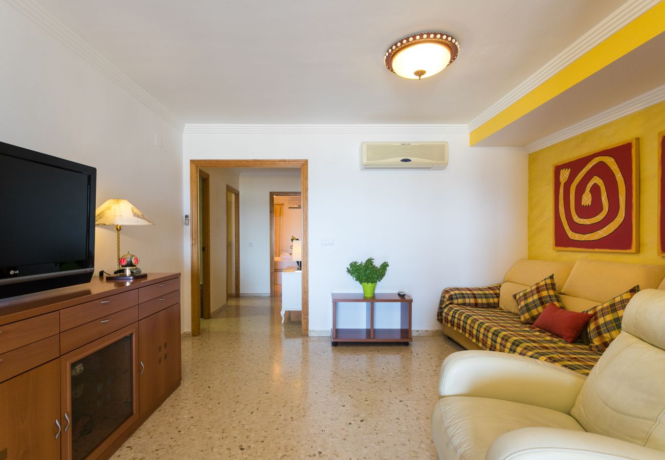 Apartamento en Alboraya - Saplaya Harbour Apartamento en Alboraya - Saplaya Harbour