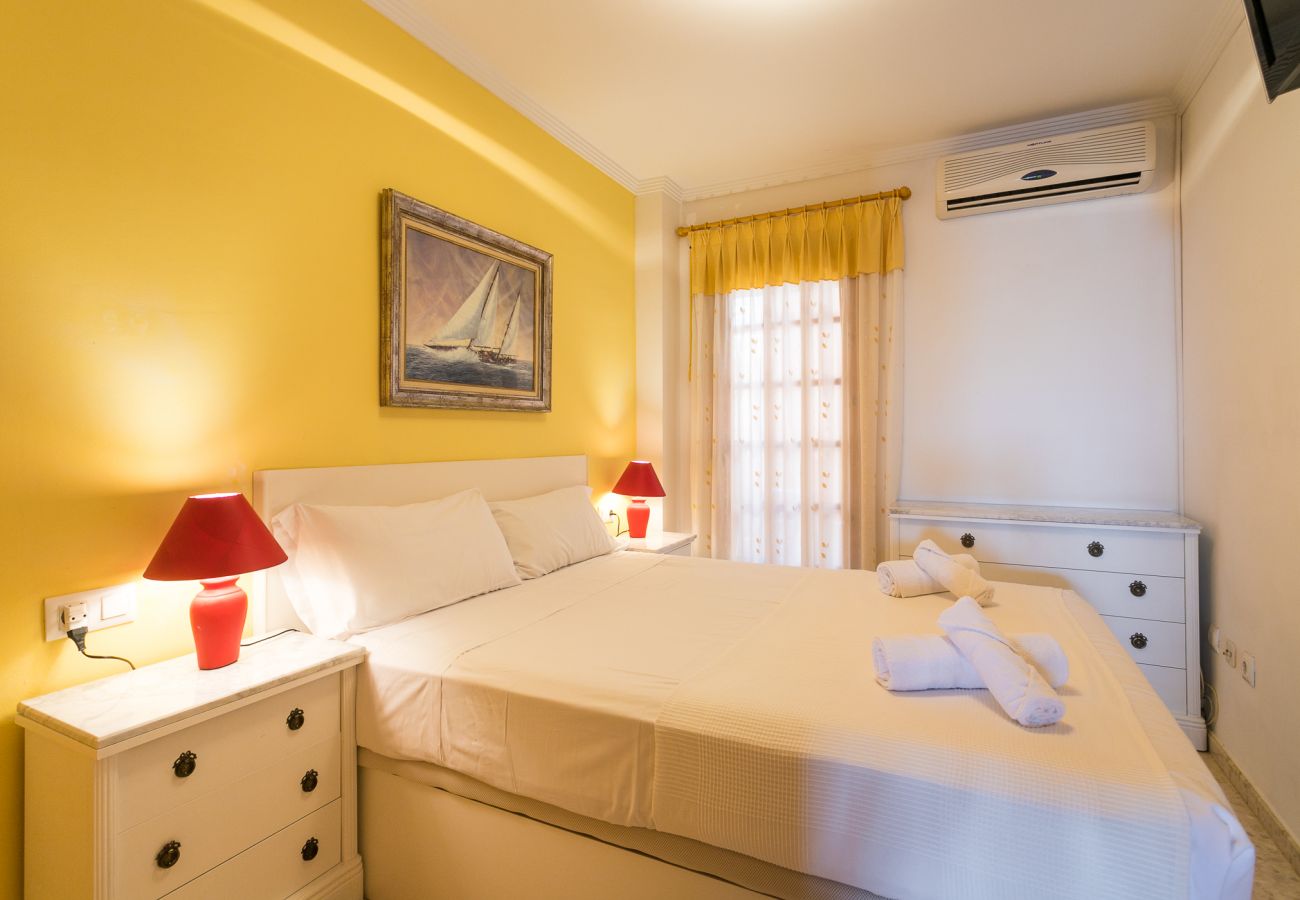 Apartamento en Alboraya - Saplaya Harbour Apartamento en Alboraya - Saplaya Harbour