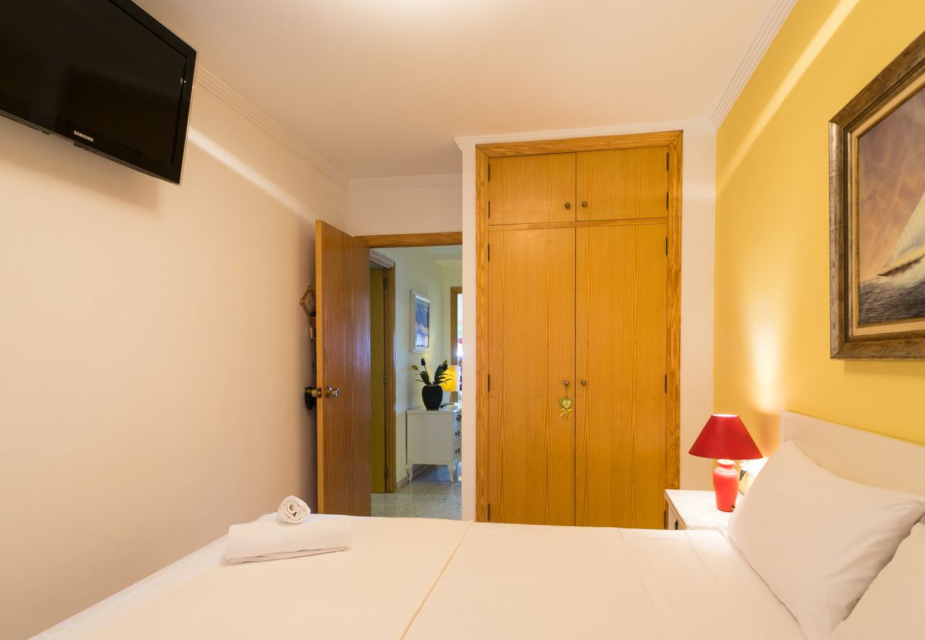 Apartamento en Alboraya - Saplaya Harbour Apartamento en Alboraya - Saplaya Harbour