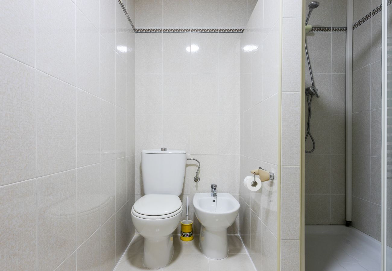 Apartamento en Alboraya - Saplaya Harbour Apartamento en Alboraya - Saplaya Harbour