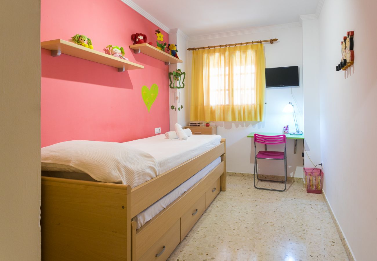 Apartamento en Alboraya - Saplaya Harbour Apartamento en Alboraya - Saplaya Harbour