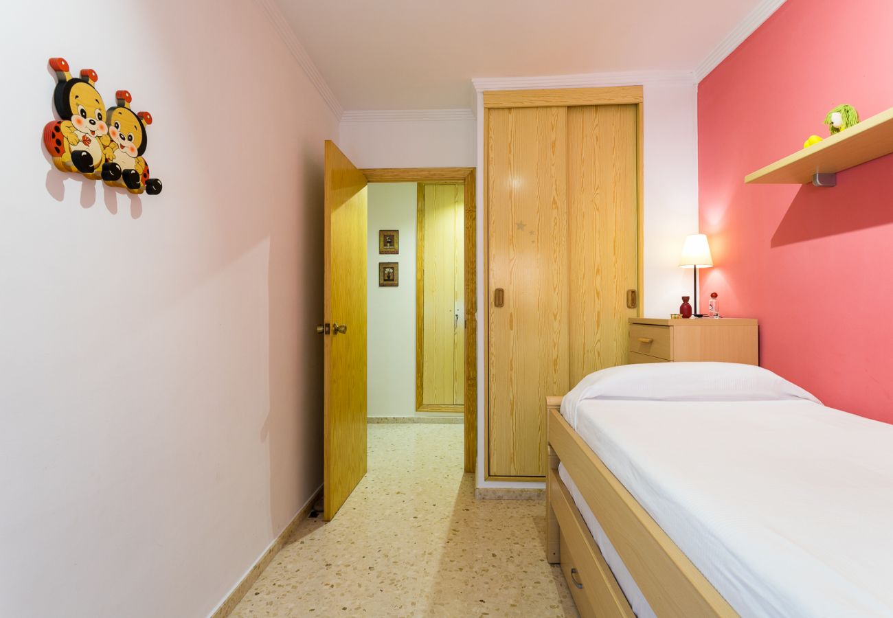 Apartamento en Alboraya - Saplaya Harbour Apartamento en Alboraya - Saplaya Harbour