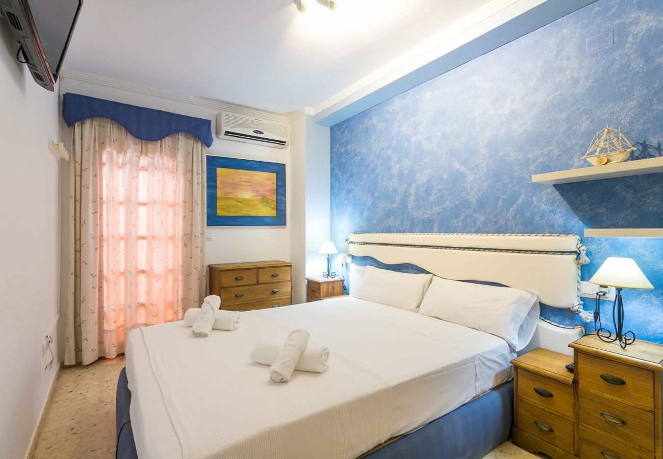 Apartamento en Alboraya - Saplaya Harbour Apartamento en Alboraya - Saplaya Harbour