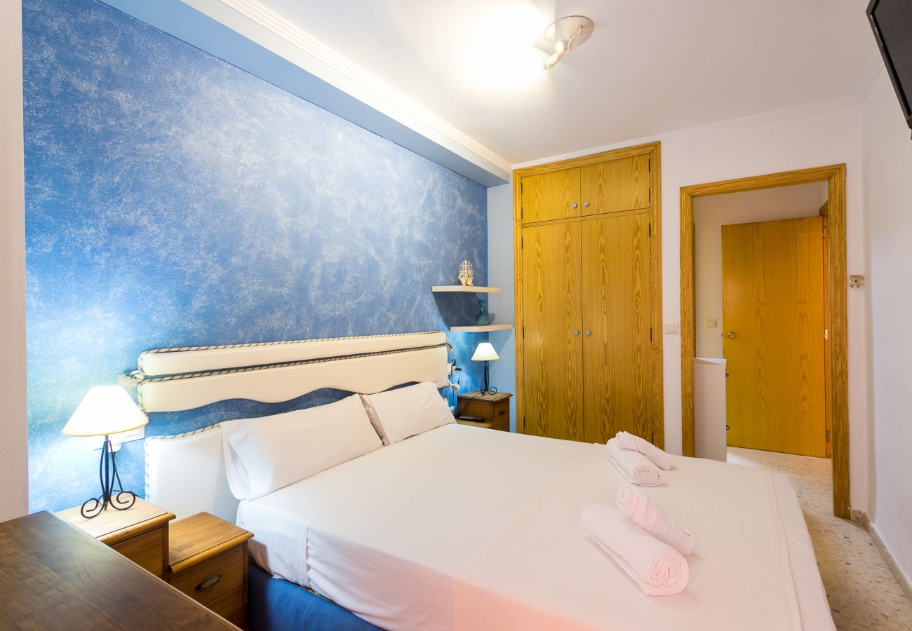 Apartamento en Alboraya - Saplaya Harbour Apartamento en Alboraya - Saplaya Harbour