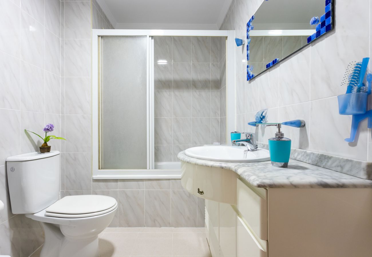 Apartamento en Alboraya - Saplaya Harbour Apartamento en Alboraya - Saplaya Harbour