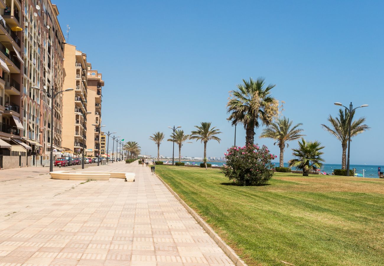 Apartamento en Alboraya - Saplaya Harbour Apartamento en Alboraya - Saplaya Harbour