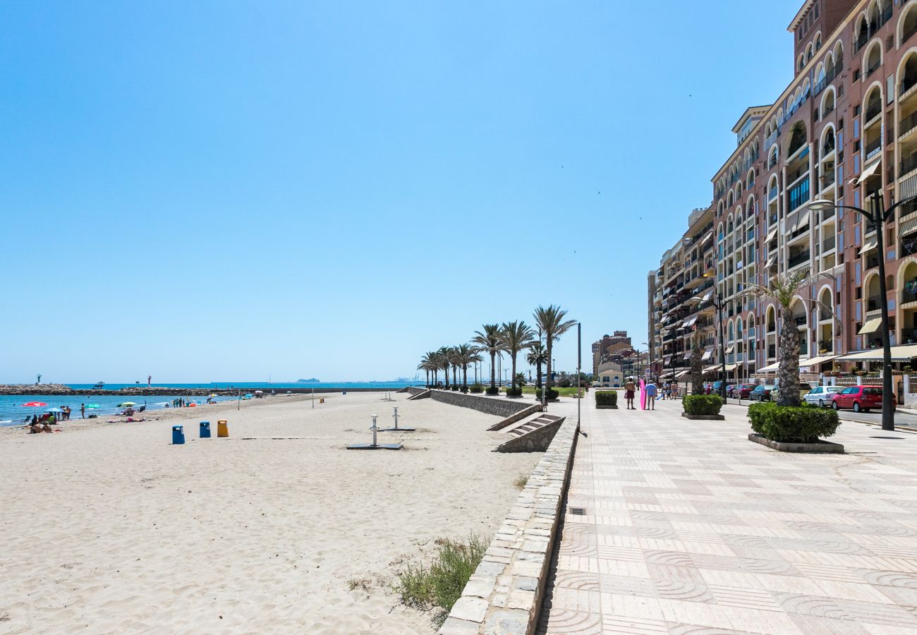 Apartamento en Alboraya - Saplaya Harbour Apartamento en Alboraya - Saplaya Harbour