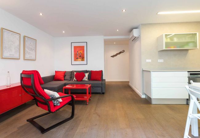 Valencia - Apartamento