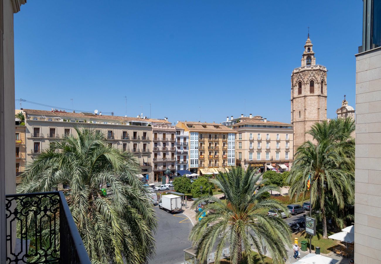 Apartamento en Valencia - Reina Deluxe