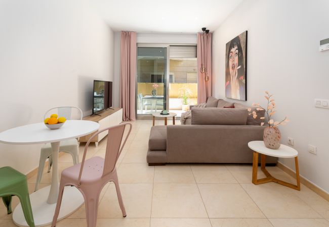 Apartamento en Alboraya - Patacona Dreams Apartamento en Alboraya - Patacona Dreams