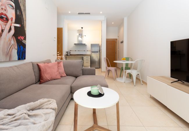 Apartamento en Alboraya - Patacona Dreams Apartamento en Alboraya - Patacona Dreams
