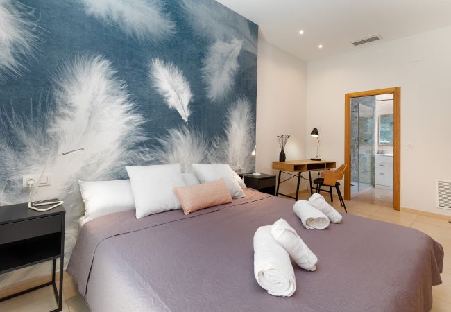 Apartamento en Alboraya - Patacona Dreams Apartamento en Alboraya - Patacona Dreams