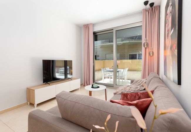 Apartamento en Alboraya - Patacona Dreams Apartamento en Alboraya - Patacona Dreams