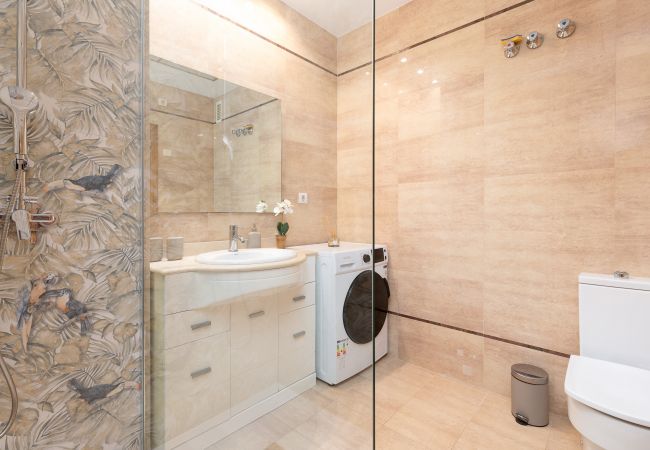 Apartamento en Alboraya - Patacona Dreams Apartamento en Alboraya - Patacona Dreams