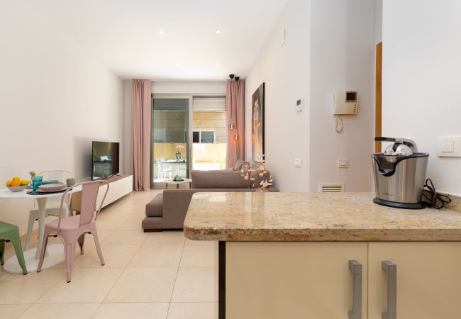 Apartamento en Alboraya - Patacona Dreams Apartamento en Alboraya - Patacona Dreams