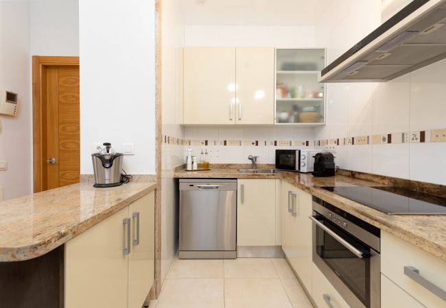 Apartamento en Alboraya - Patacona Dreams Apartamento en Alboraya - Patacona Dreams
