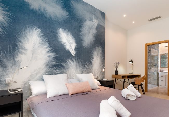 Apartamento en Alboraya - Patacona Dreams Apartamento en Alboraya - Patacona Dreams