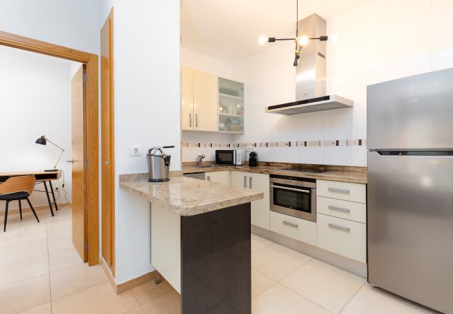 Apartamento en Alboraya - Patacona Dreams Apartamento en Alboraya - Patacona Dreams