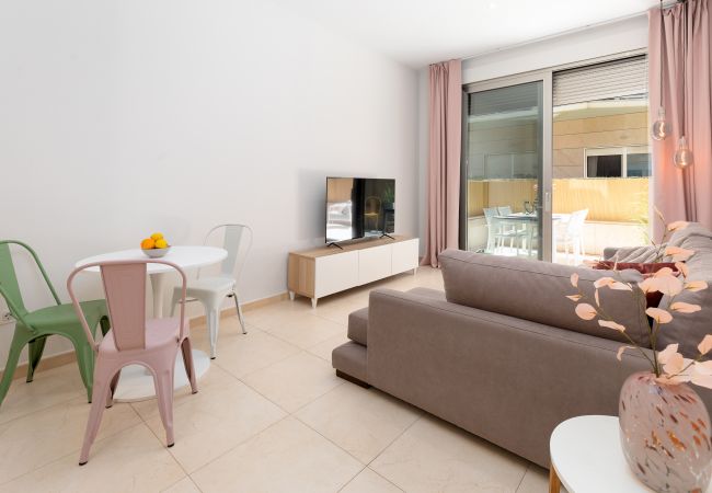 Apartamento en Alboraya - Patacona Dreams Apartamento en Alboraya - Patacona Dreams