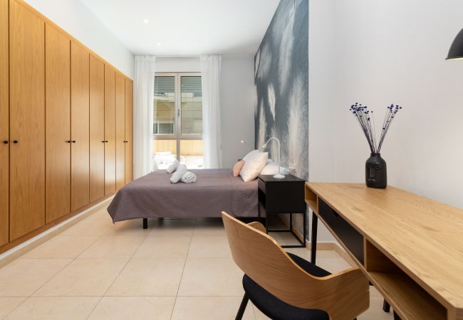 Apartamento en Alboraya - Patacona Dreams Apartamento en Alboraya - Patacona Dreams