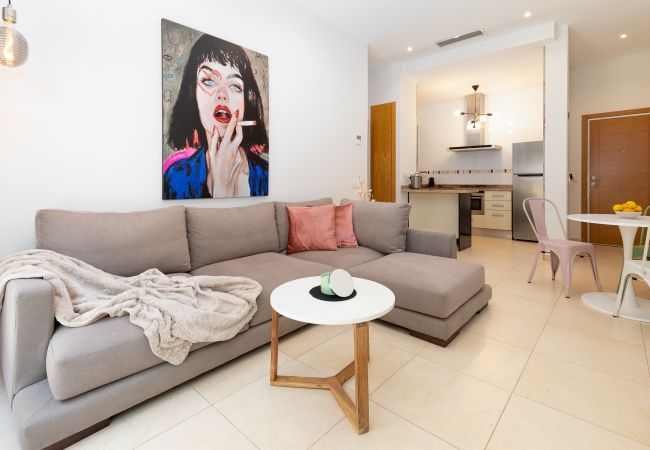 Apartamento en Alboraya - Patacona Dreams Apartamento en Alboraya - Patacona Dreams