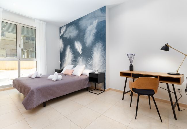 Apartamento en Alboraya - Patacona Dreams Apartamento en Alboraya - Patacona Dreams