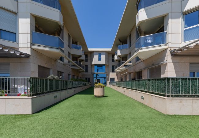 Apartamento en Alboraya - Patacona Dreams Apartamento en Alboraya - Patacona Dreams